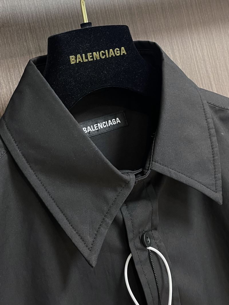 Balenciaga Shirts